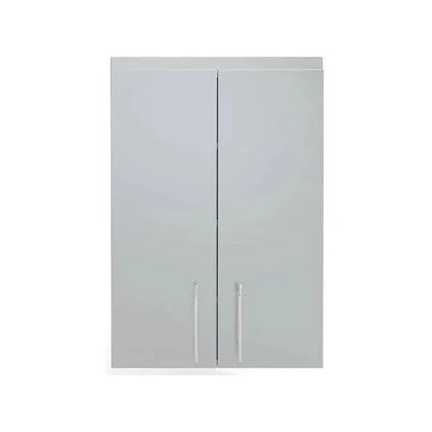 Sunstone 30″ Full Height Double Door Cabinet w/Four Shelves – SWC30FDD