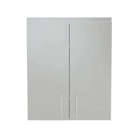 Sunstone 36″ Full Height Double Door Cabinet w/Four Shelves – SWC36FDD