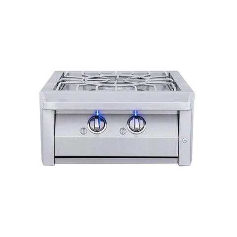 Renaissance Cooking Systems ARG Pro Burner Side Burner - ASB3