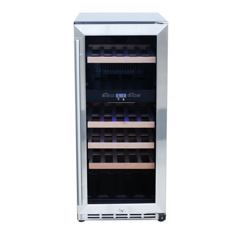 RENAISSANCE COOKING SYSTEMS WINE COOLER RWC1