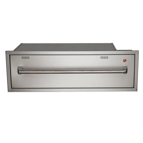 RENAISSANCE COOKING SYSTEMS WARMING DRAWER RWD1