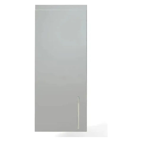 Sunstone 18″ Full Height Left Swing Door Cabinet – SWC18FSDL