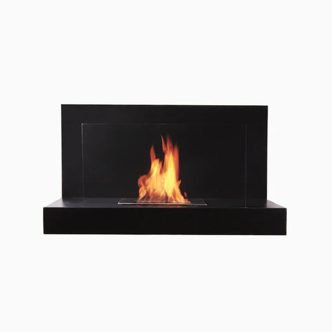 THE BIOFLAME LOTTE WALL-MOUNTED ETHANOL FIREPLACE Lotte